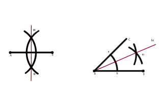 MEDIATRICES Y Bisectrices