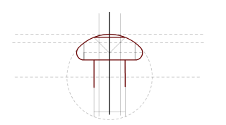 Barra de tornillo de banco