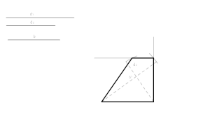 Trapecio rectangulo