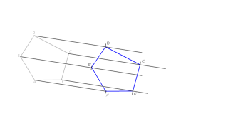 TRANSFORMACIONS GEOMÈTRIQUES 