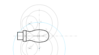 Tangencias y enlaces 