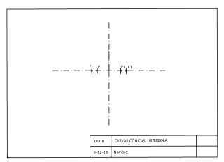 Hipérbola 1 Á.F.L.