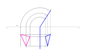ABATIMIENTO TRIANGULO-PLANO DE CANTO