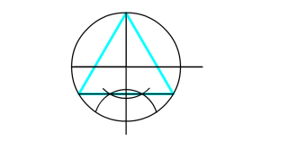 triangulo equilatero 