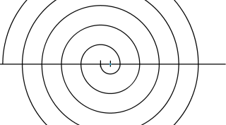 espiral