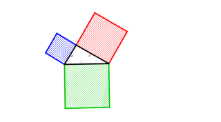 teorema de pitagoras