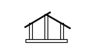 casa de pajaro (comedero)