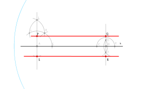 6.- ZUZEN PARALELOAK 2 CM-TARA