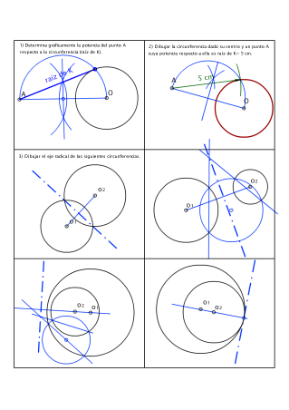 POTENCIA Y EJE RADICAL (1)