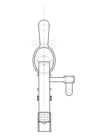 Sacacorchos con función 