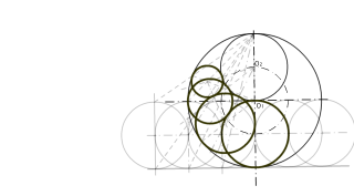 Circunferencias Tangentes