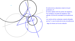 EBAU-Murcia 2018-Tangencias. 
