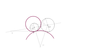TANGENCIAS POR INVERSIÓN 4. 