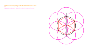 Circunferencia lobulada 1