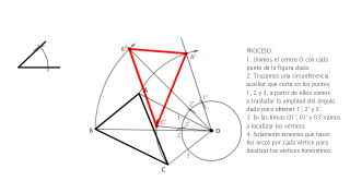 GIROS O ROTACIONES, ejemplo 1