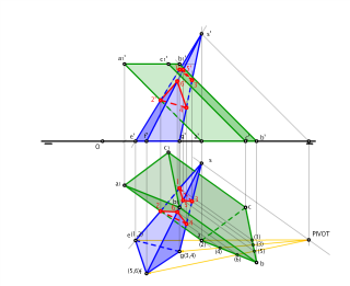Pirámide - Pirámide