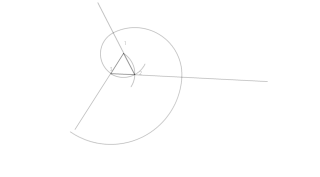 Espiral de 3 centros