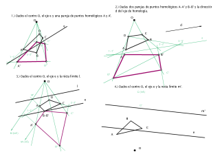PROBLEMAS DE HOMOLOGÍAS 1. 