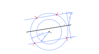 TRAZADO GEOMÉTRICO 4º ESO