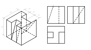 Exercici dièdric, 4
