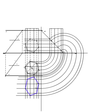 SELECTIVIDAD 2014 - Sistema Diédrico