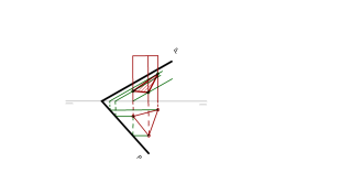 Sección plana EJERCICIO 1