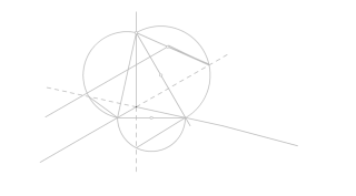 triangulito de marras