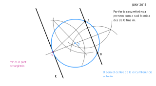 Tangències Juny 2011
