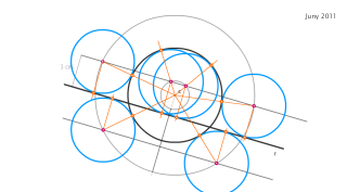 Tangències Juny 2011