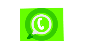 ANALISIS DEL LOGOTIPO DE WHASATAPP