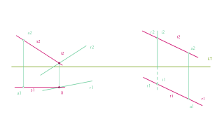 10. EJERCICIOS DE RECTAS.