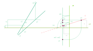 11. EJERCICIOS DE RECTAS.