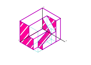 ISOMÉTRICO 2 DE CRISTIAN