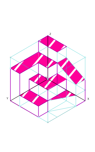 ISOMÉTRICO 3 DE CRISTIAN