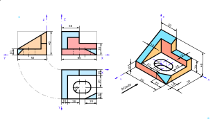 control normalización