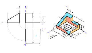 control normalización