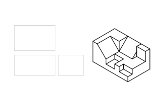 VOLUMEN ISOMÉTRICO #2