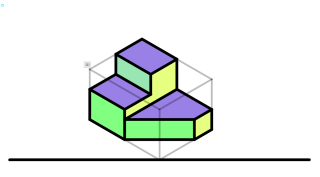 Volumen Isométrico 01