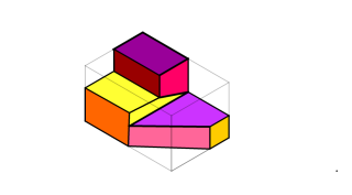 VOLUMEN ISOMETRICO 1