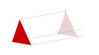 Traslació d'un poligon 02