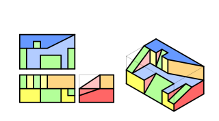 Volumen Isométrico #3