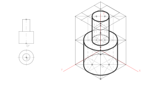 Superficie de revolución