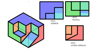 Volumen isométrico 02