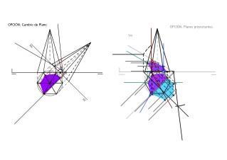 EBAU 19 de mayo. Diedro