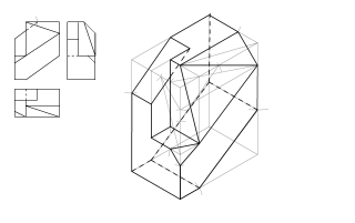 Perspectiva isometrica junio 14