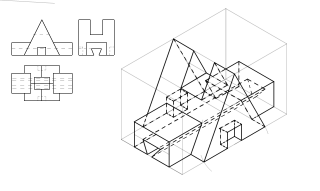 Isométrico JUNIO. 11