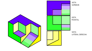 Solido Isometrico #2
