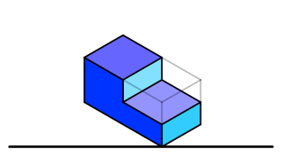 Volumen Isométrico 11º-01