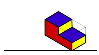 Solido Isometrico 11-01