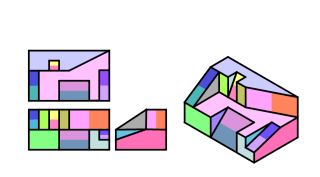 VOLUMEN ISOMETRICO 4